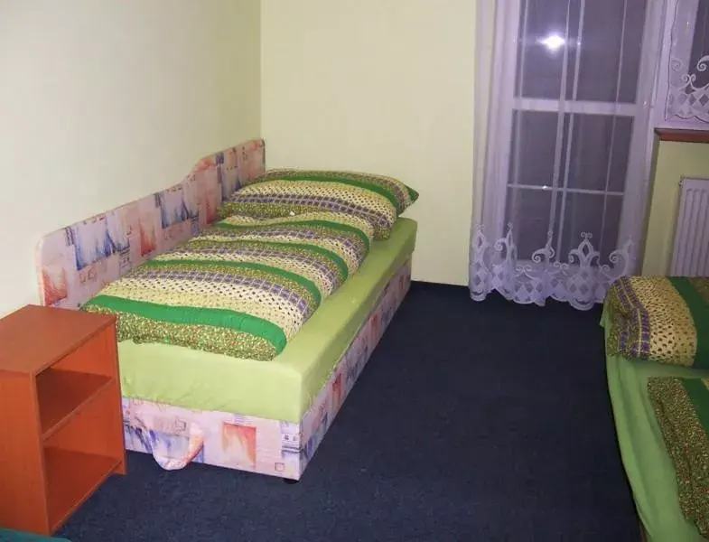 Photo 5 of Penzion Boháček